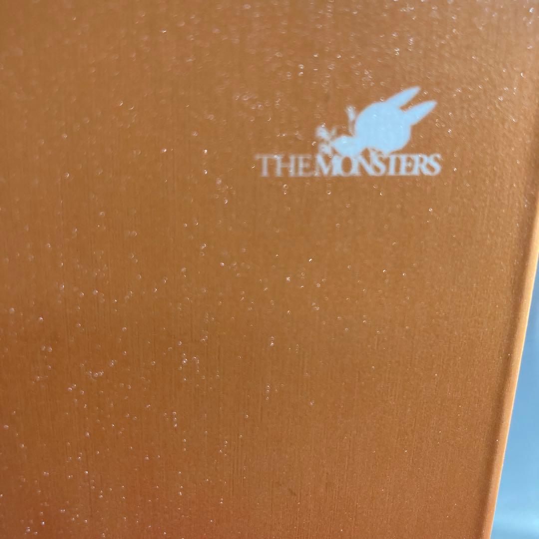 【A-306】正規品 ラブブ Rock The Universe 未開封