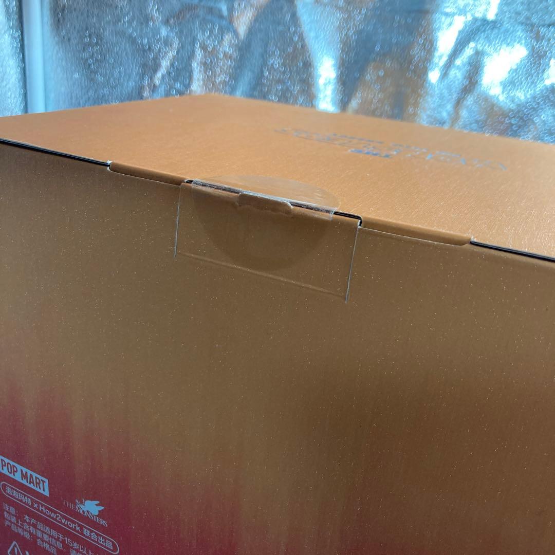 【A-306】正規品 ラブブ Rock The Universe 未開封