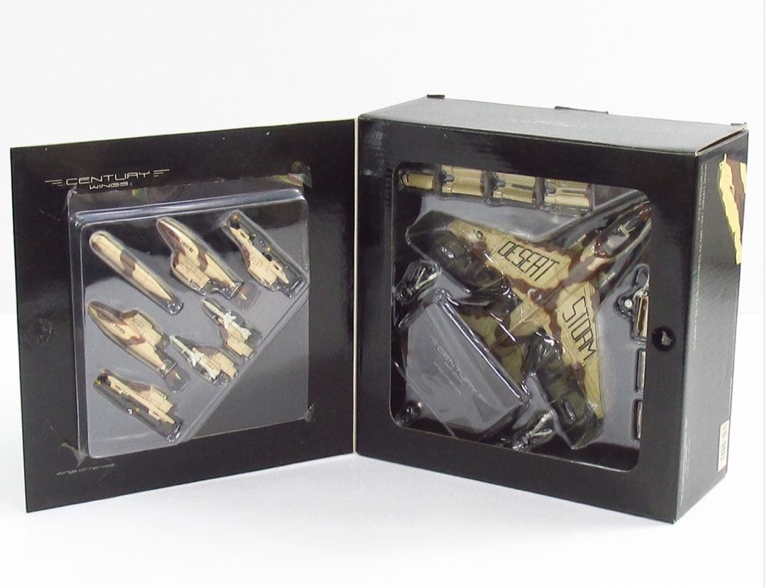 センチュリーウイングス 1/72 A-7E コルセアⅡ