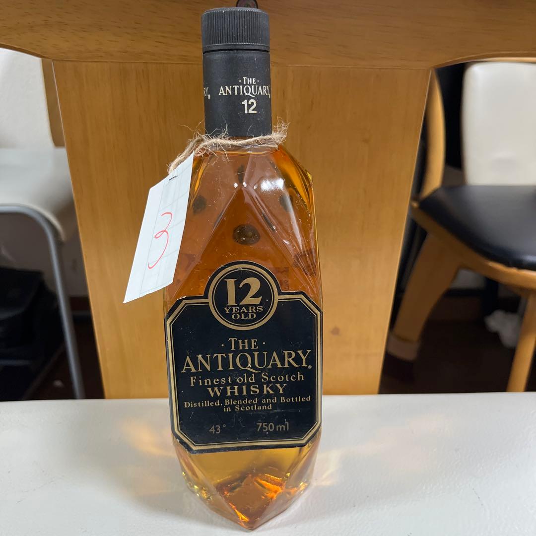 ウイスキー 9本セット