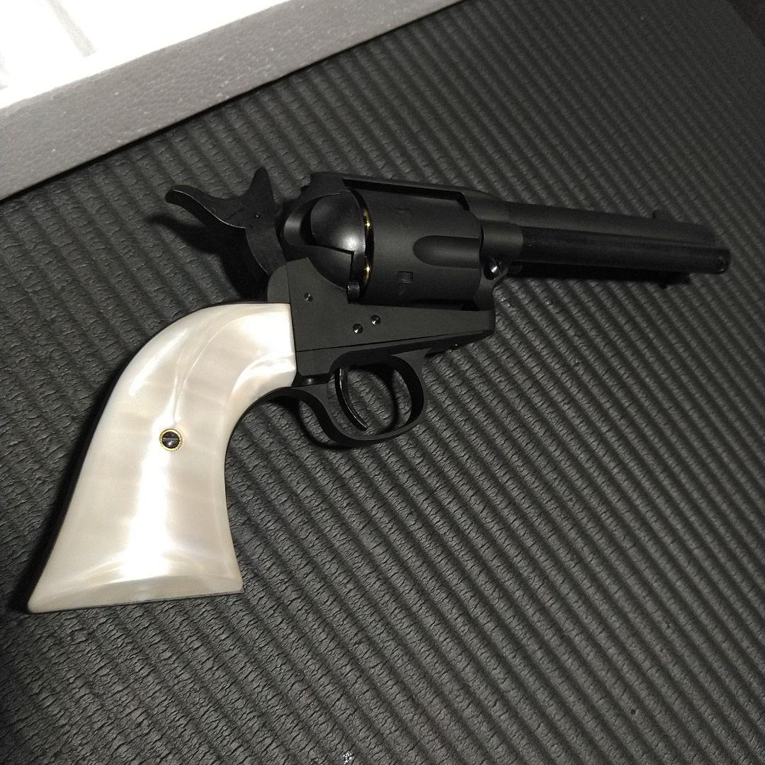 マルシン　Colt Single Action Army 　HW