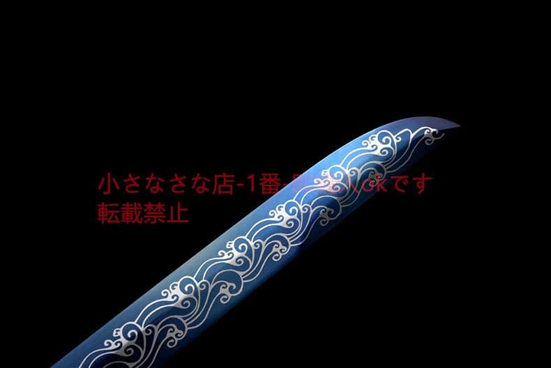 金鯱頭   古兵器 武具 刀装具 日本刀 模造刀 居合刀