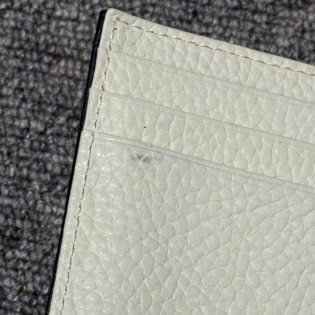 【緊急値下げ】 Vivienne Westwood ダブルフラップ二つ折り財布