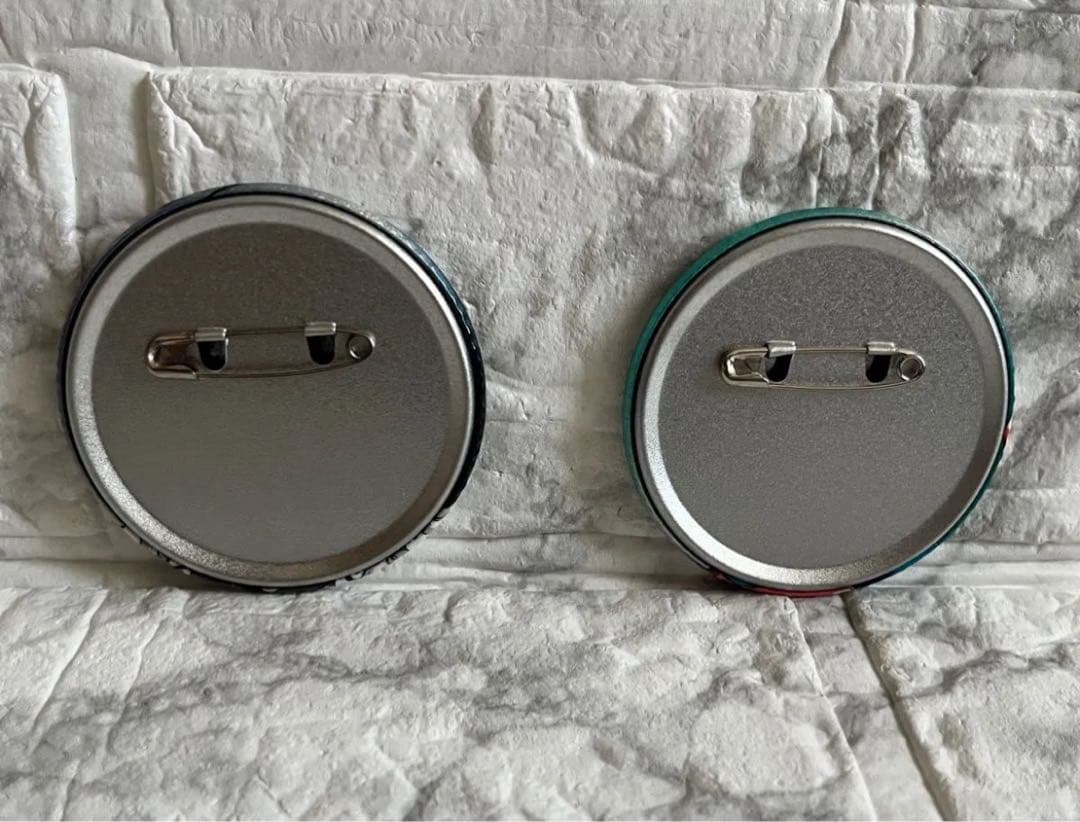 【魔入りました！入間くん・if魔フィア】コミケC106 グッズまとめ売り