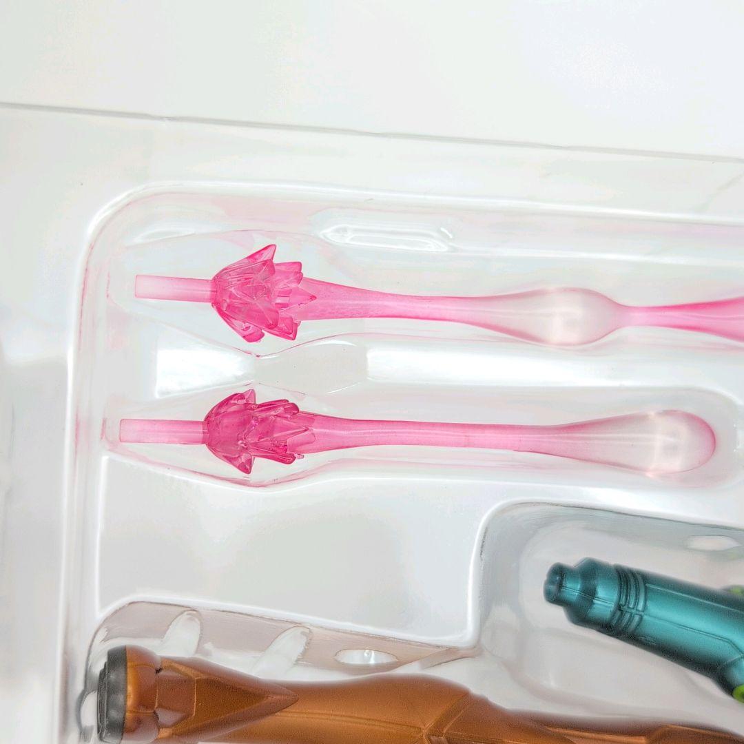 ★レア サムス・アラン メトロイド figma 133 可動フィギュア