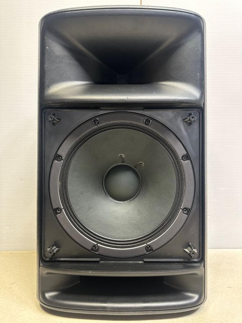 配信機器・PA機器・レコーディング機器 YAMAHA STAGEPAS 500