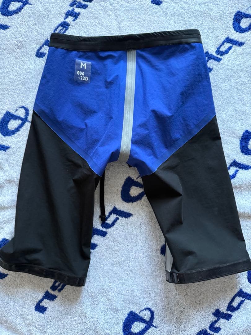 アリーナ arena アルティメットアクアフォースX MF Mサイズ