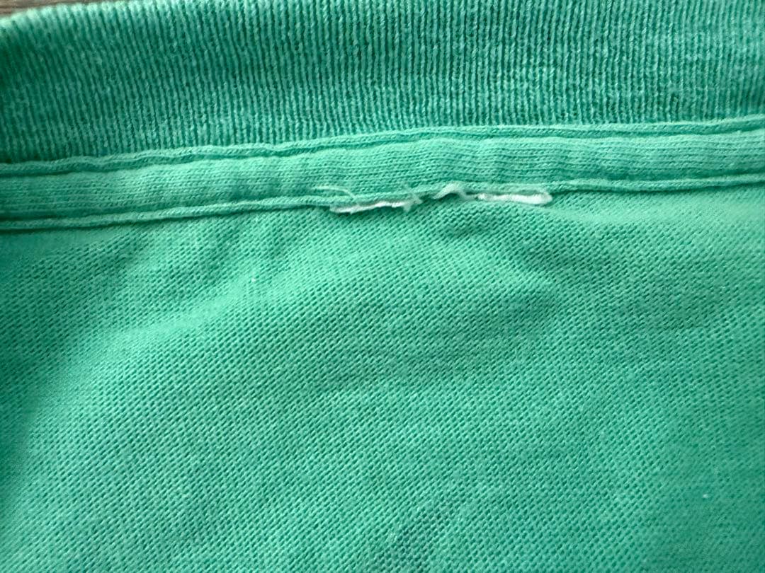 ✳*︎様 powell パウエル　当時　NICKY GUERRERO ZORLA