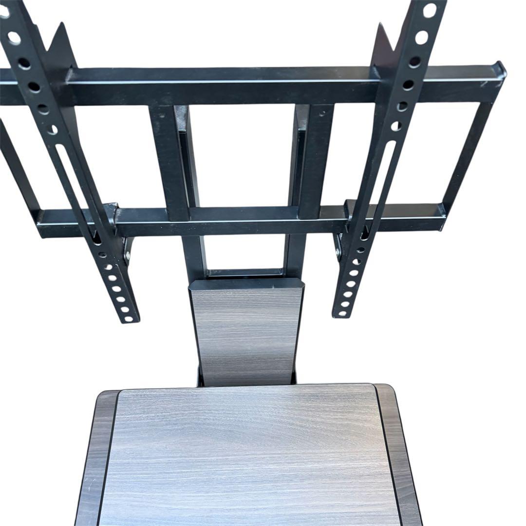 TIMEZ タイメッツ テレビスタンド KF-950 ～55型対応