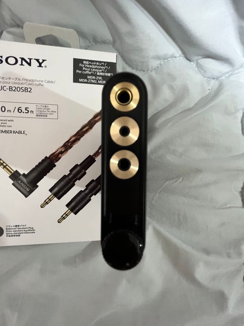 FiiO M15 ポータブルオーディオプレーヤー　AK4499dac搭載