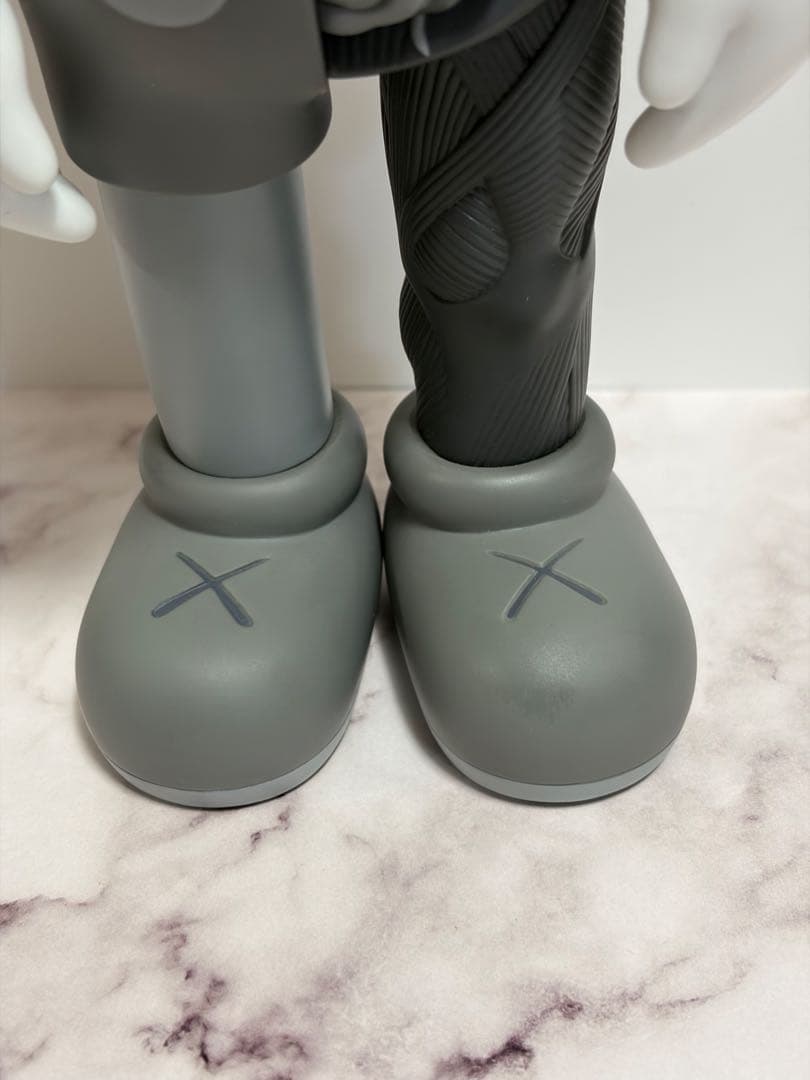 KAWS COMPANION OPEN EDITION 36㎝　人体模型
