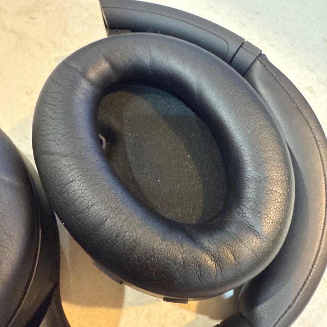 SONY WH-1000XM4 ワイヤレスヘッドホン（箱付き）