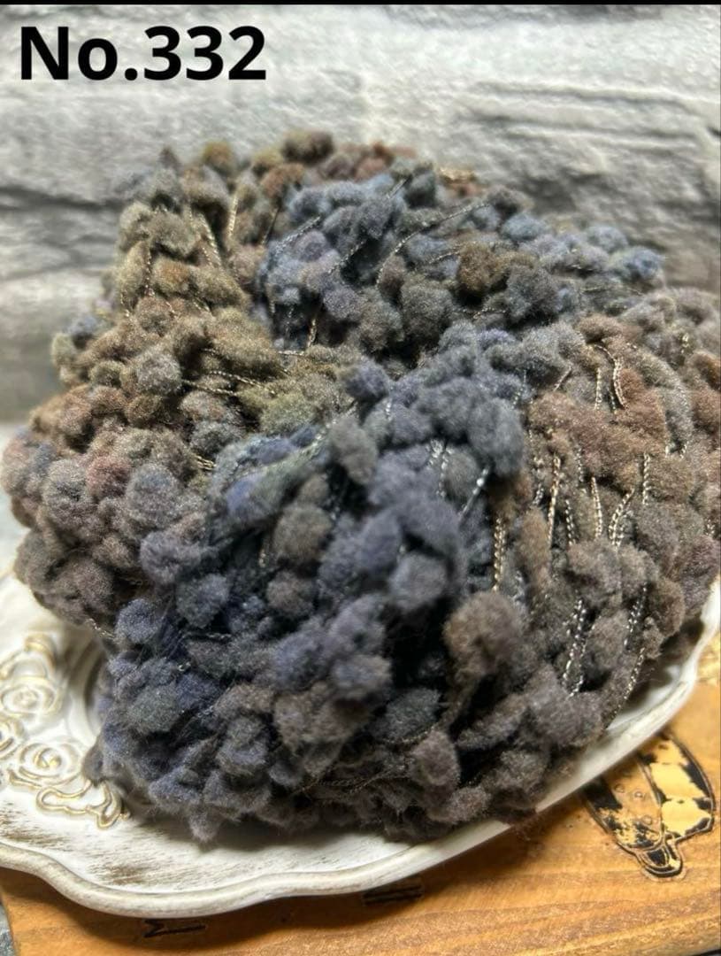 リメイクデニムポケットいっぱいポーチ さくらさん