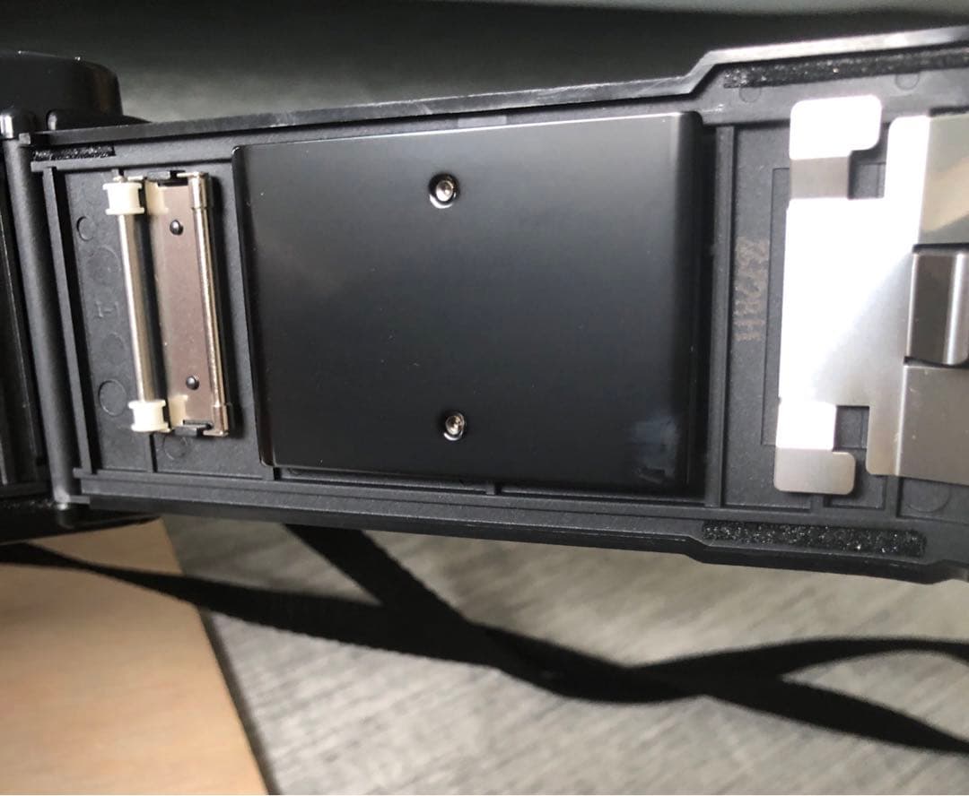 Canon T50 一眼レフカメラ レンズ2本 フラッシュ付き