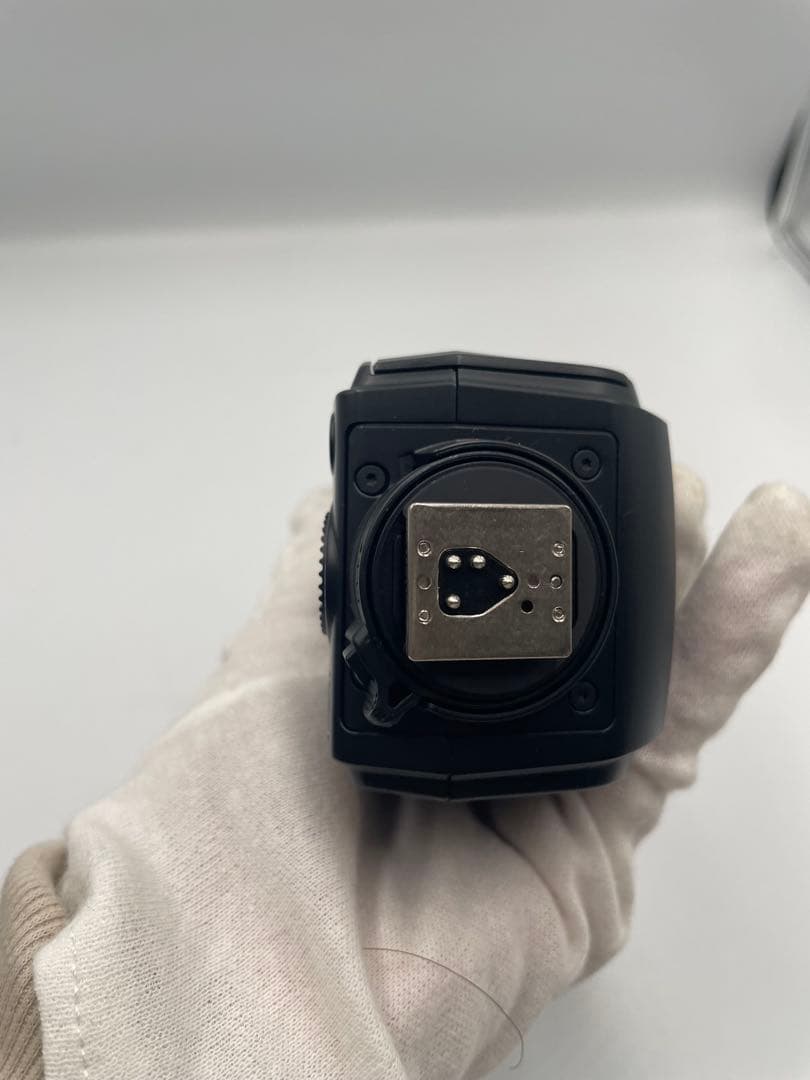 OLYMPUS エレクトロニックフラッシュ FL-700WR