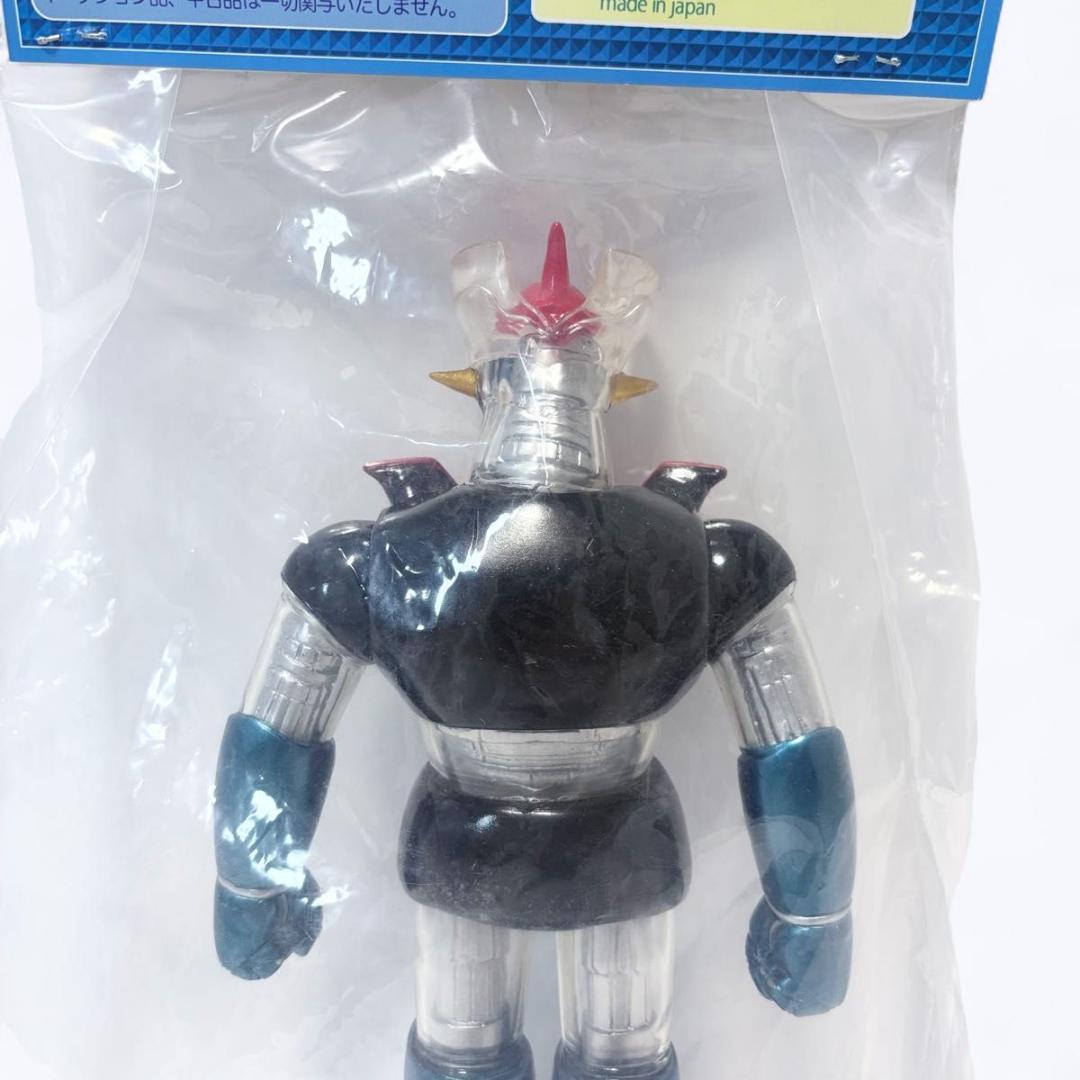 ビックワンクラフト メカニックマジンガーZ メタルver ダイナミック企画