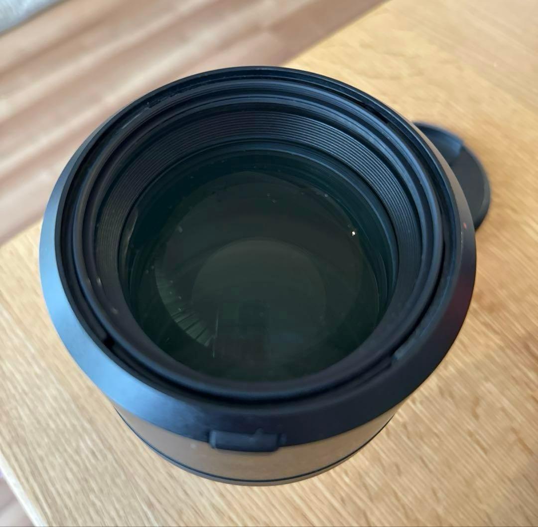 超美品　SONY FE135mmF1.8GM sel135f18gm