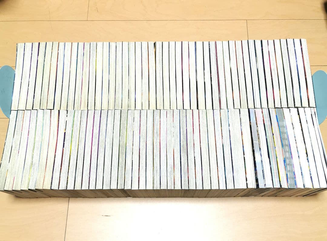 毎日発送 大量 銀魂 全77巻➕️12冊 送料無料 即購入可 全巻