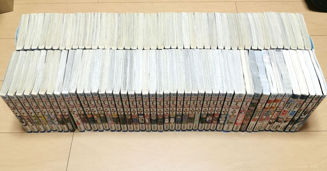毎日発送 大量 銀魂 全77巻➕️12冊 送料無料 即購入可 全巻