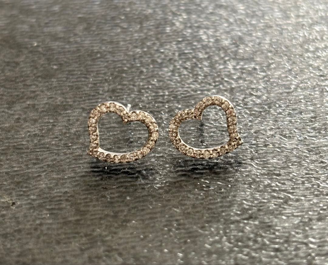 アクセサリー pearl