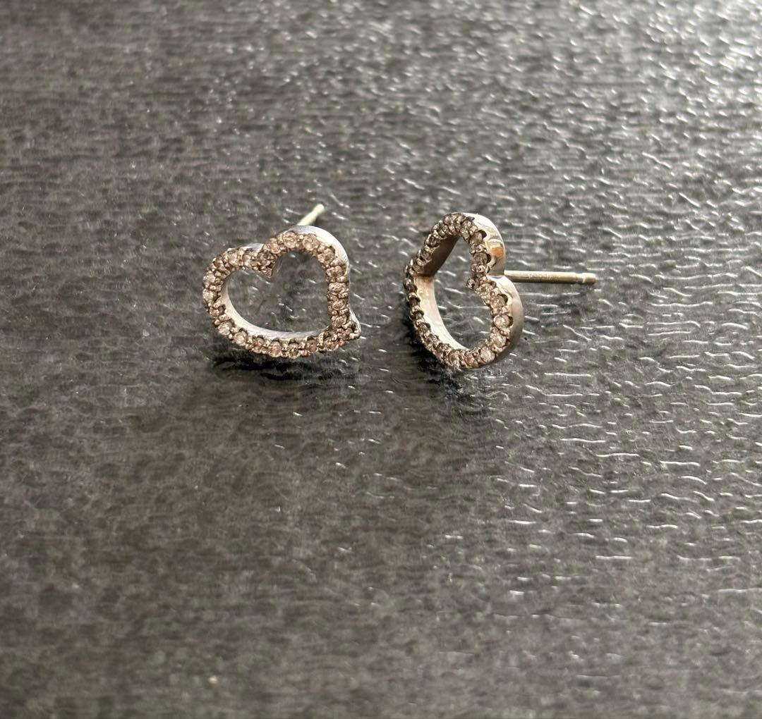 アクセサリー pearl