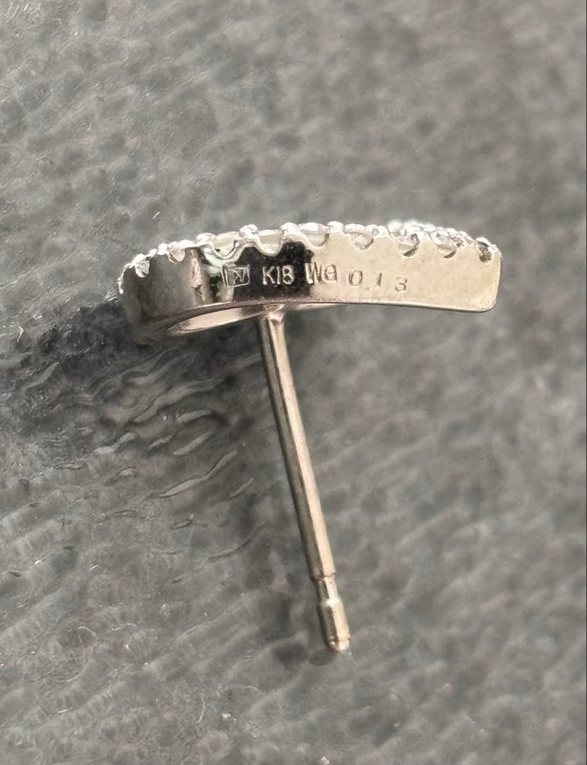 アクセサリー pearl