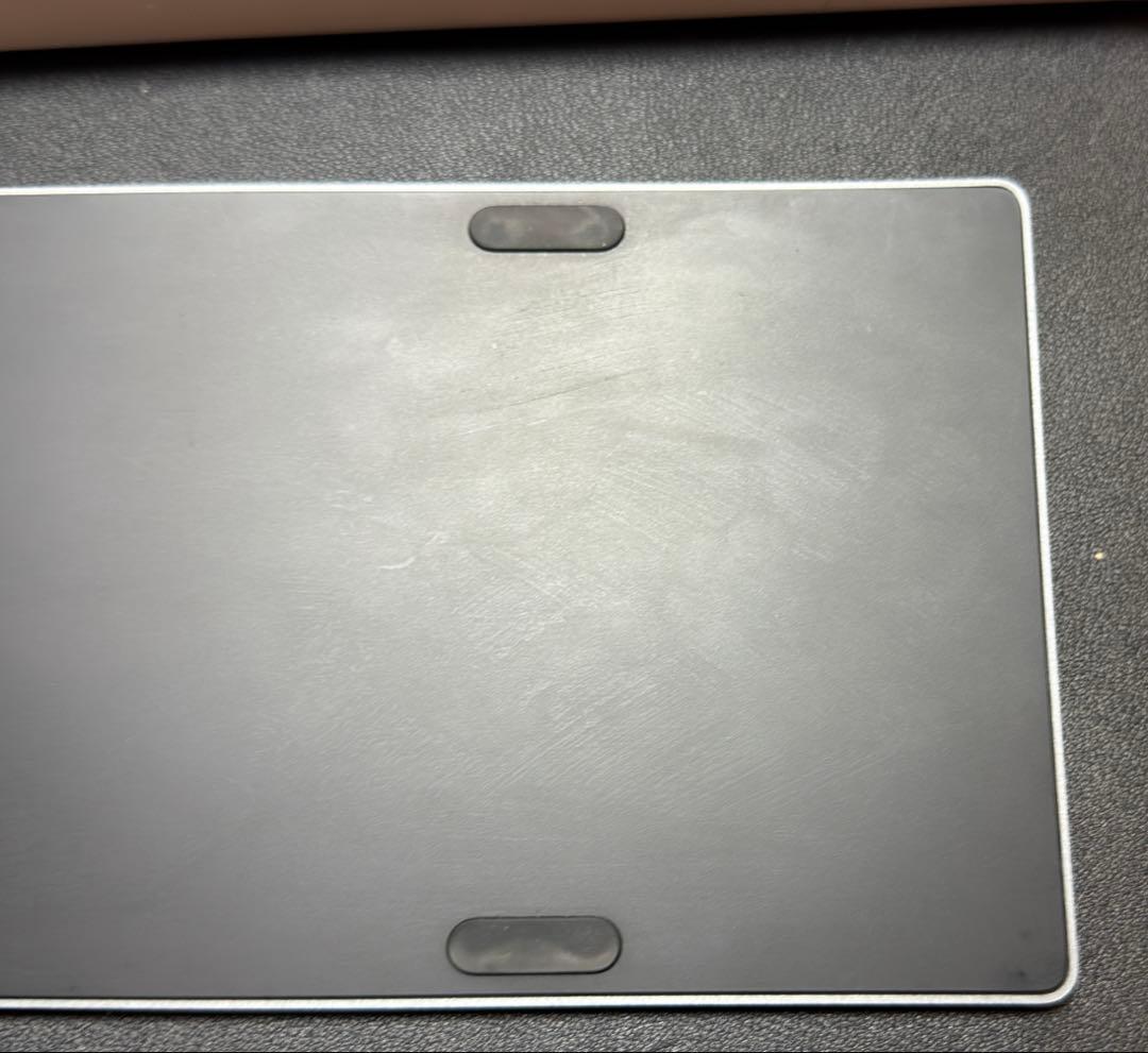 美品AppleMagicKeyboard(テンキー) (JIS) スペースグレイ