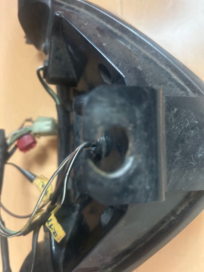 わちゃわちゃテール