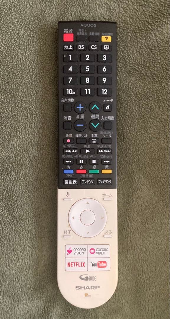 まぁ〜☆4T-C40AJ1