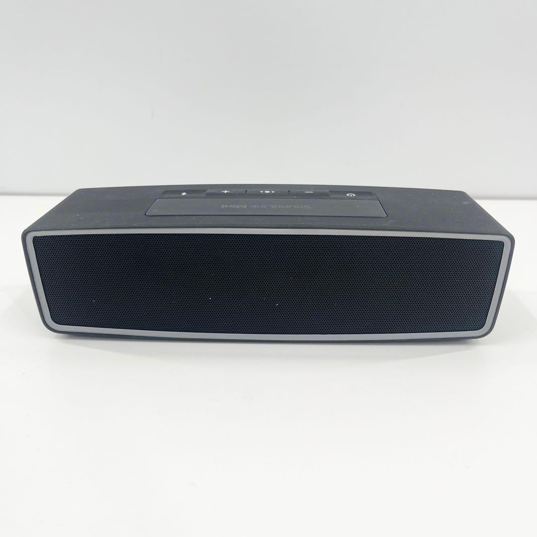 BOSE ボーズ SOUNDLINK MINI 2 サウンドリンクミニ 動作品