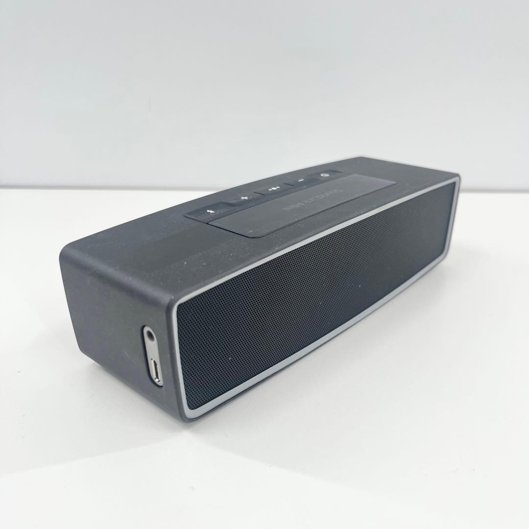 BOSE ボーズ SOUNDLINK MINI 2 サウンドリンクミニ 動作品