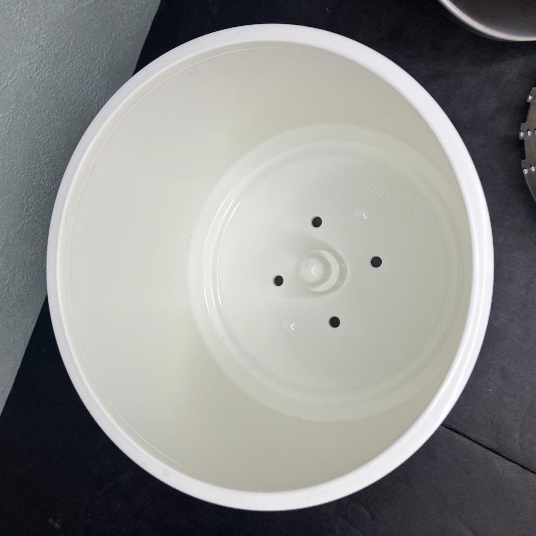 Panasonic パナソニック　フードプロセッサー　MK-K81