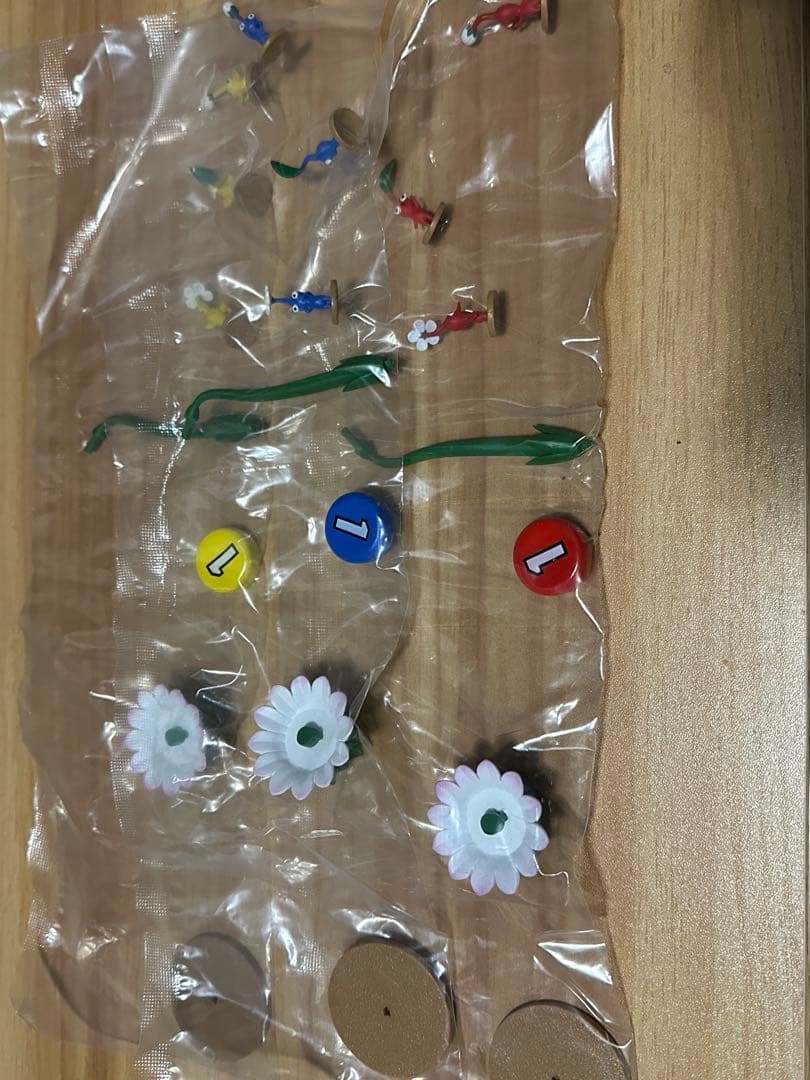 ピクミン2 コレクションフィギュア3 アガツマ