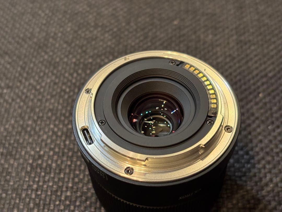 VILTROX AF 20mm F2.8 Zマウントレンズ