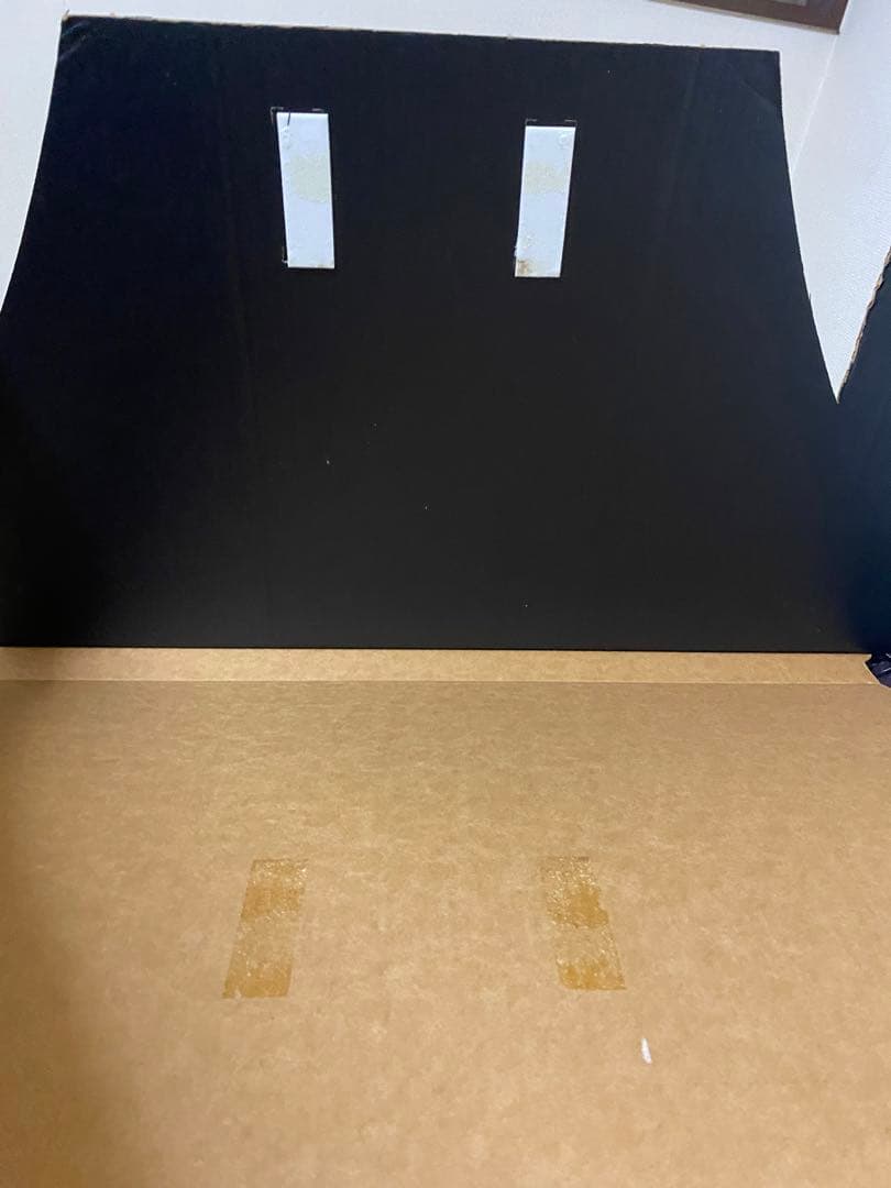 完全非売品入手不可　コープスブライド劇場用スタンディー