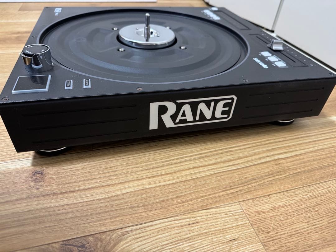 希少　元箱付き　RANE TWELVE（レーン トゥエルブ）DJ コントローラー