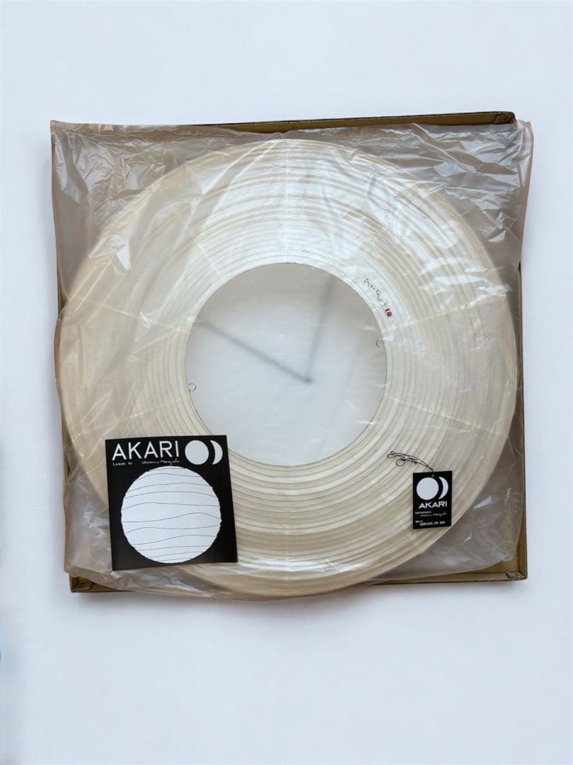 正規品　イサム ノグチ アカリ akari 21A 照明