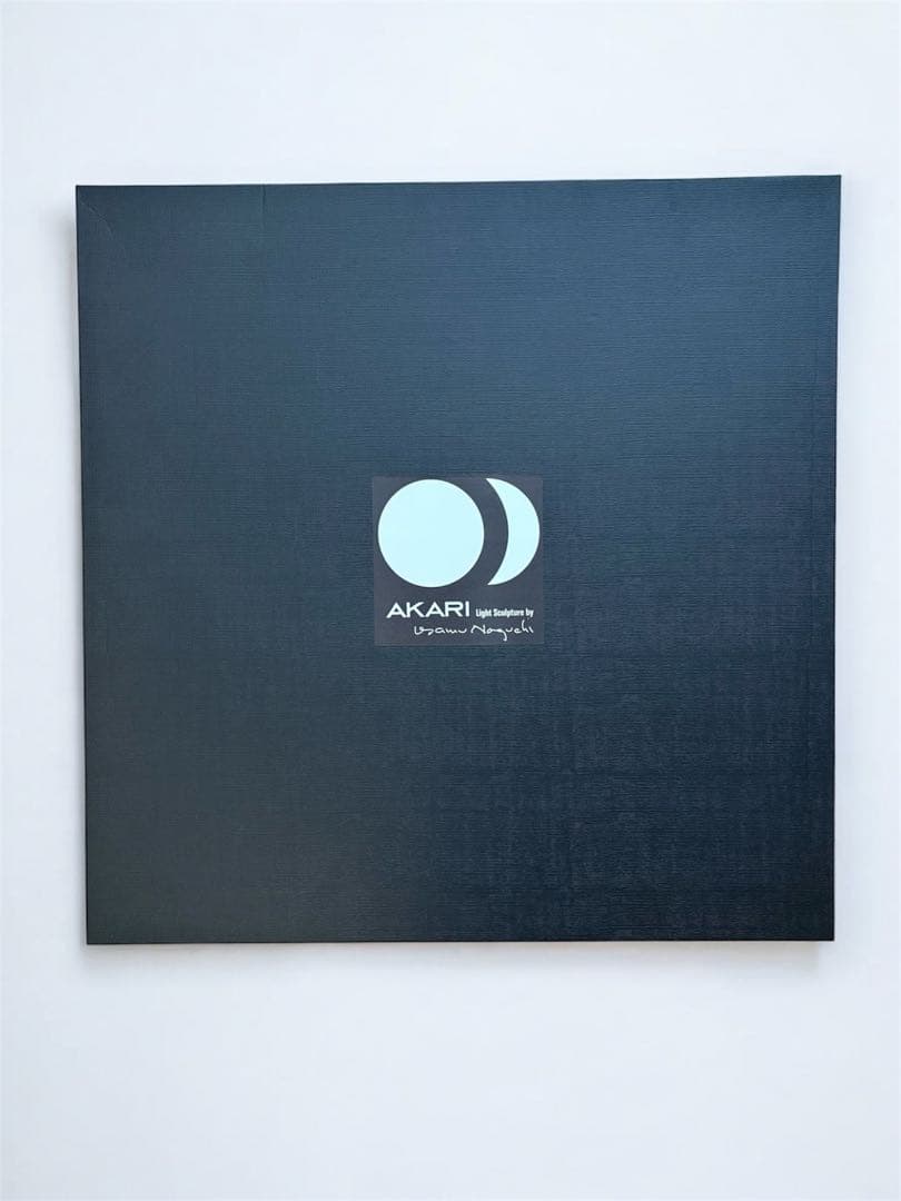 正規品　イサム ノグチ アカリ akari 21A 照明