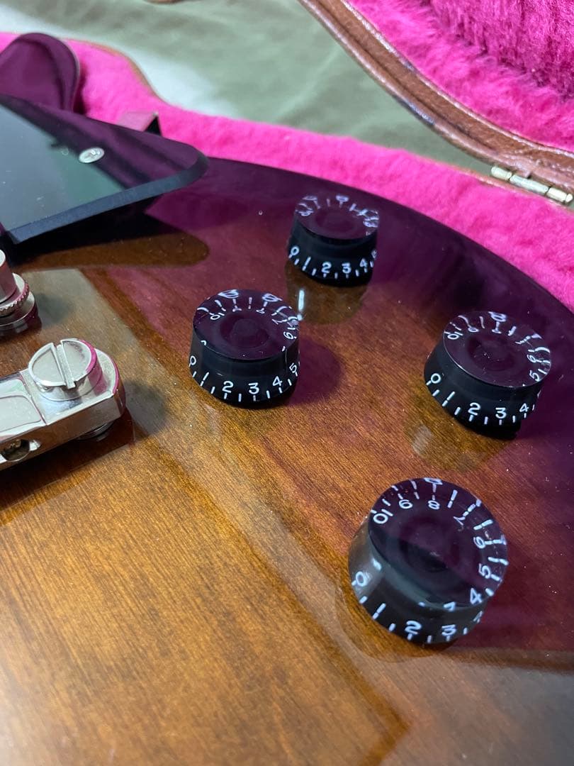 エピフォン レスポール　スタジオ2022 美品