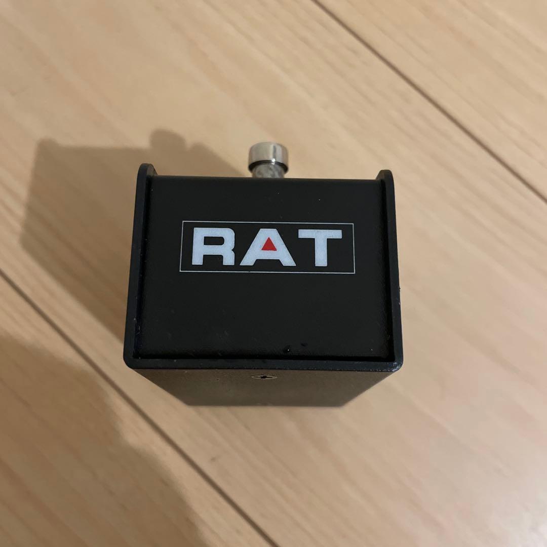 ギター PROCO / LIL'RAT DISTORTiON PEDAL