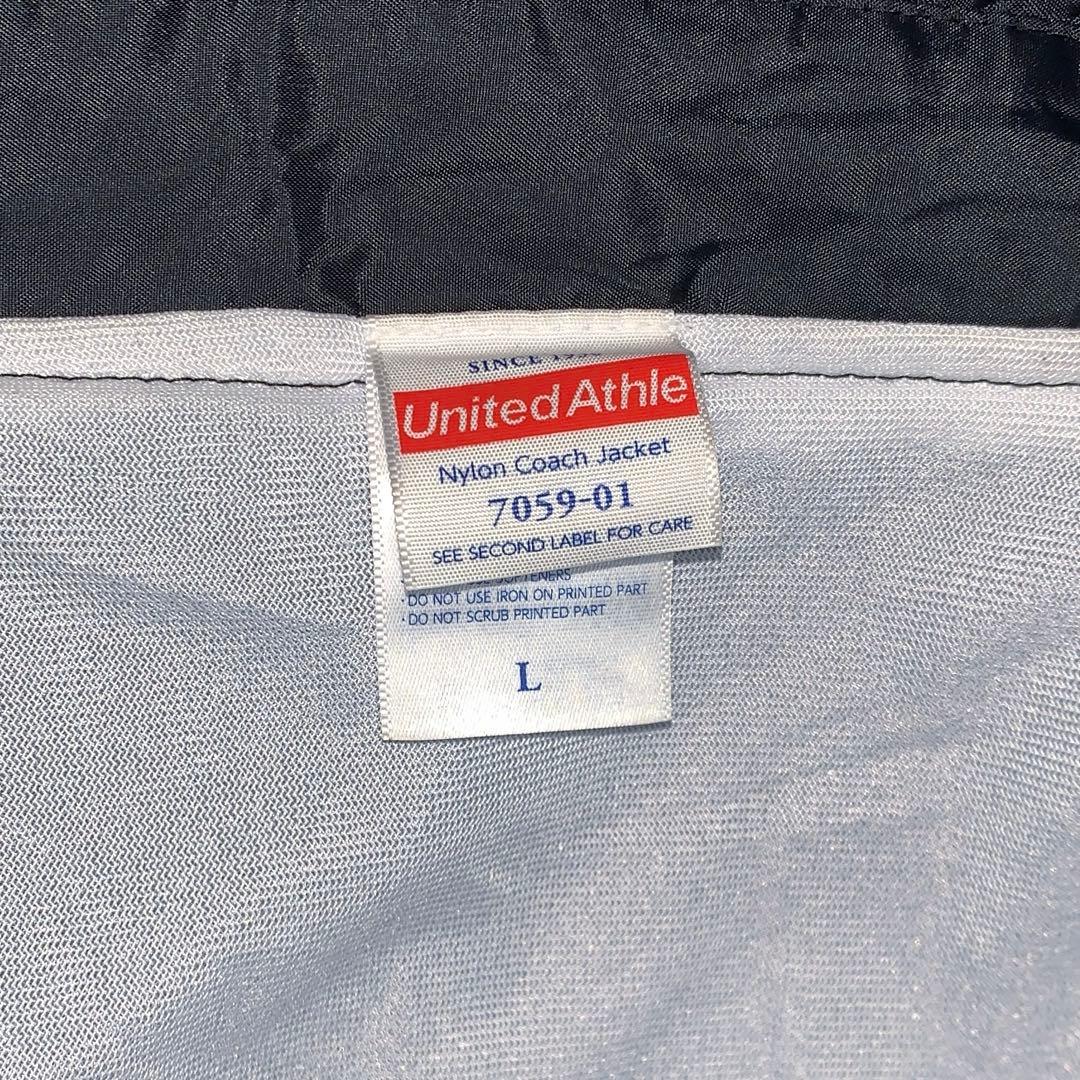 ちゃんみな THE PRINCESS PROJECT3 コーチジャケット 新品