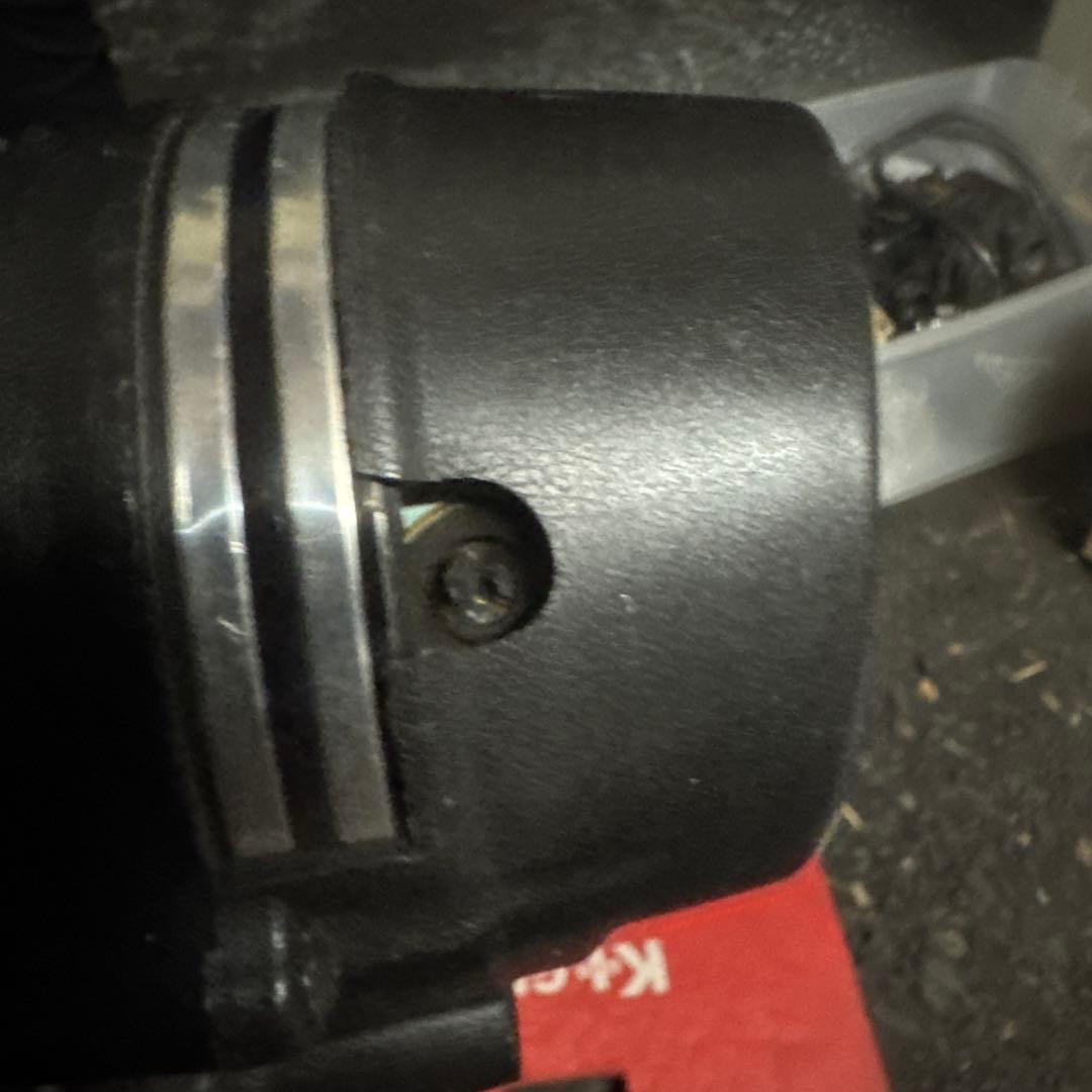 国内CB250Tメーター