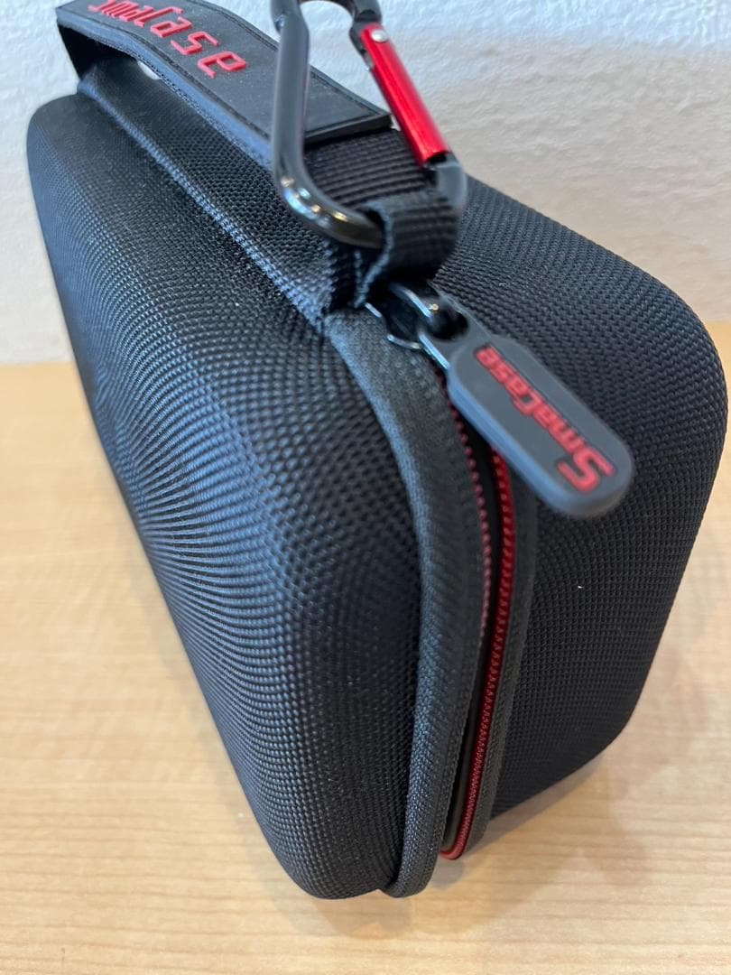 ボウズサウンドリンクミニ2スピーカー　収納ケース付