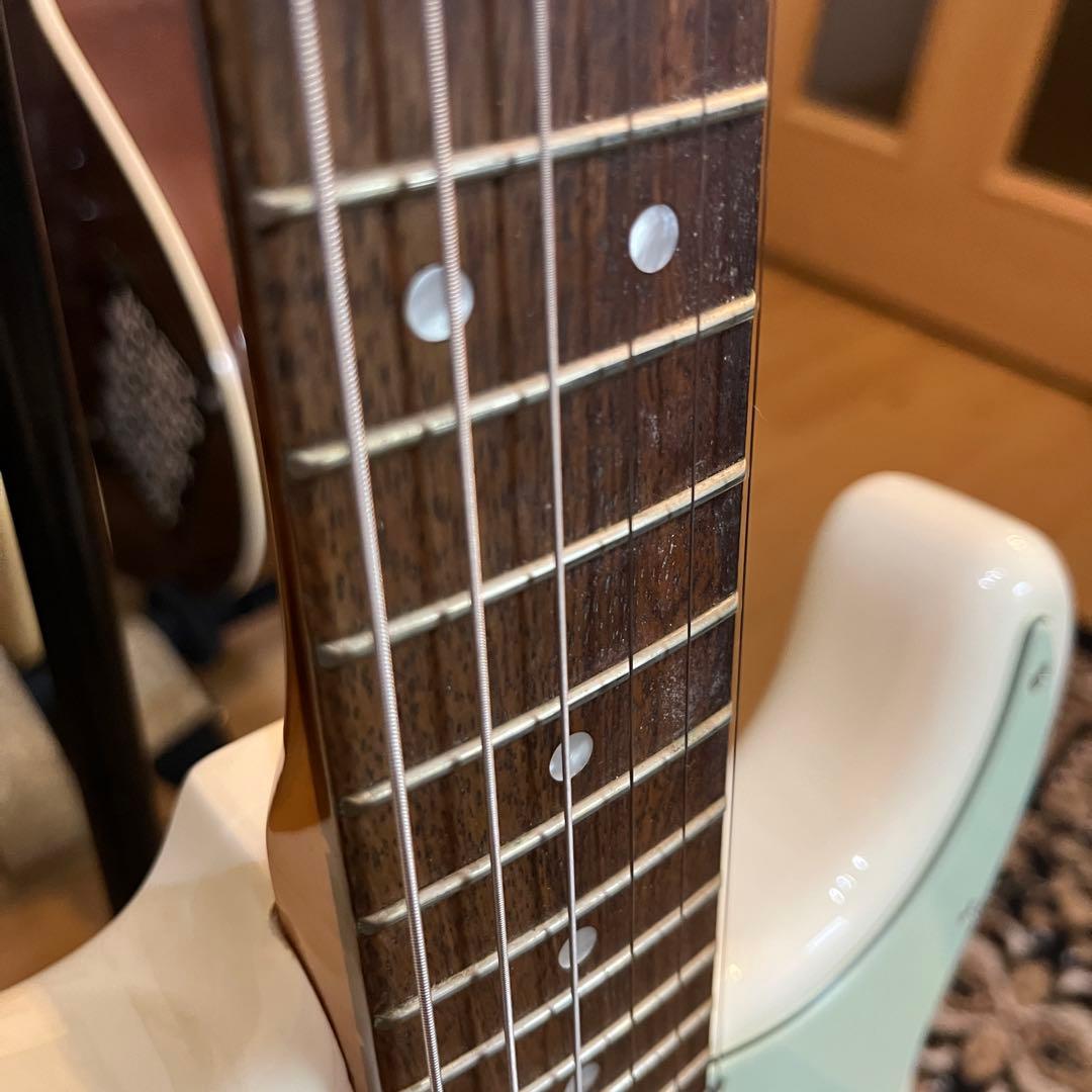 Squier Classic Vibe ’60s Stratocaster