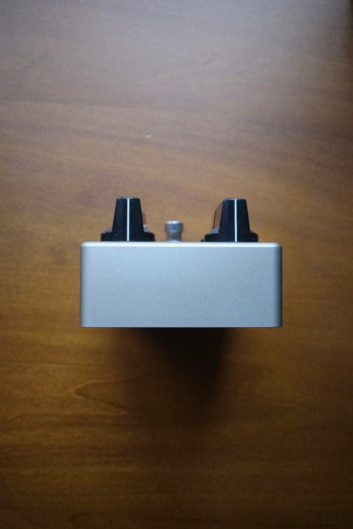 darkglass HYPER LUMINAL ベース　コンプレッサー