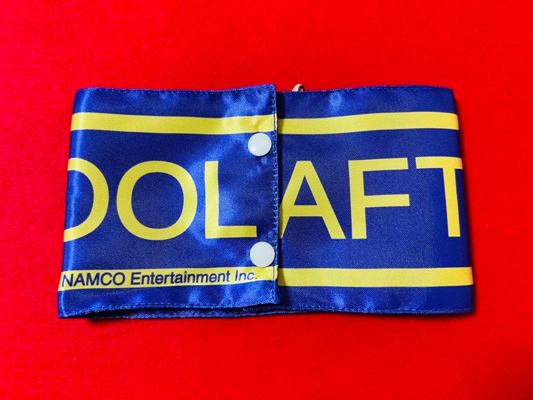 シャニマス 公式 ブレイブヒーロージャージ 有栖川夏葉ver. Mサイズ