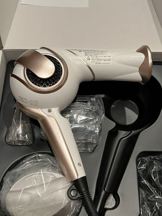 アデランス　Bosley LEXT Professional