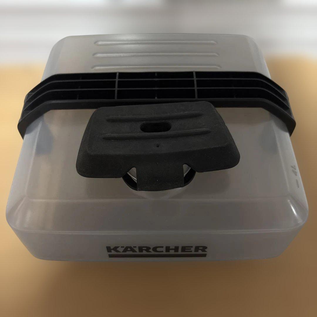 ケルヒャー KARCHER マルチクリーナー OC3