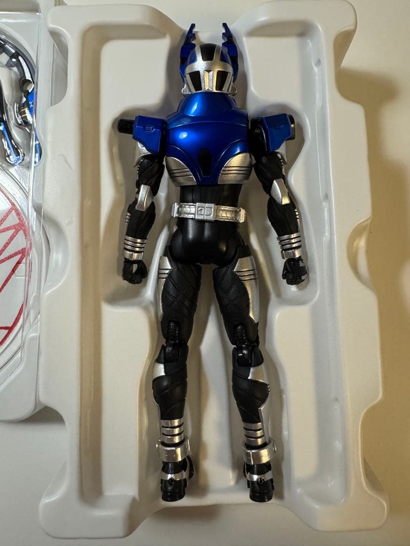 真骨彫製法　仮面ライダーカブト　セット