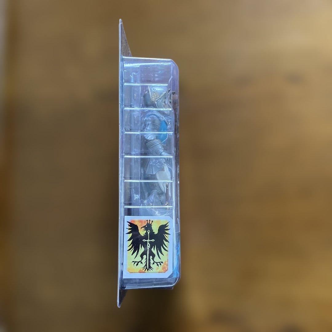 SF・ファンタジー・ホラー Mythic Legions SIR ADARIC